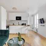 Studio de 32 m² à paris