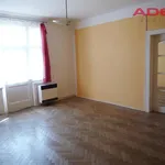 Pronajměte si 3 ložnic/e byt o rozloze 87 m² v Prague