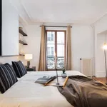 Rent 3 bedroom apartment of 53 m² in Paris