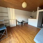 Appartement de 25 m² avec 1 chambre(s) en location à AUBENAS