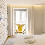 Alugar 1 quarto apartamento de 30 m² em Lisbon