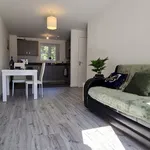 Rent 1 bedroom flat of 797 m² in Birmingham