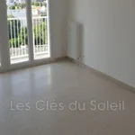 Rent 3 bedroom apartment of 55 m² in La Valette Du Var