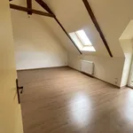 Maison de 120 m² avec 5 chambre(s) en location à Plérin