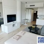 Rent 1 bedroom apartment in Szczecin