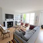 Rent 4 bedroom apartment of 197 m² in Paris