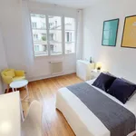 Louez une chambre de 92 m² à Issy-les-Moulineaux