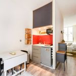 Appartement de 45 m² avec 1 chambre(s) en location à Bordeaux