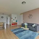 Huur 2 slaapkamer appartement van 71 m² in Kanaleneiland-Zuid