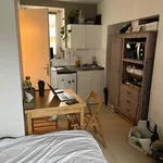 Studio de 16 m² à Rennes