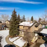 2 bedroom house of 979 sq. ft in Calgary