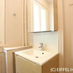 Appartement de 65 m² avec 2 chambre(s) en location à Paris 16 - Rue Narcisse Diaz