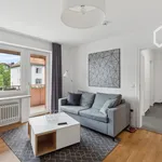 Rent 1 bedroom apartment of 44 m² in München