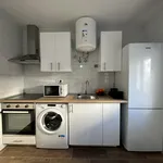 Alquilar 1 dormitorio apartamento en Madrid