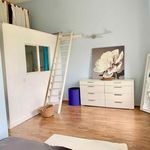 Huur 1 slaapkamer appartement van 90 m² in Den Haag