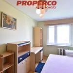 Rent 2 bedroom apartment of 47 m² in Kielce