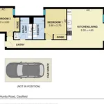 Rent 2 bedroom apartment in Caulfield South