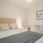 Alquilar 6 dormitorio apartamento en Alicante