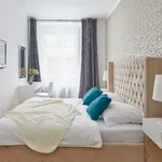 Rent 1 bedroom apartment of 55 m² in Prague