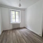 Appartement de 37 m² avec 2 chambre(s) en location à NANCY