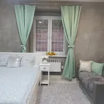 Rent 1 bedroom apartment of 21 m² in Prague