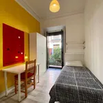 Rent a room of 120 m² in madrid