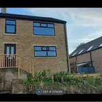 Rent 3 bedroom house in Yorkshire And The Humber