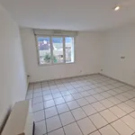 Appartement Nantua 3 pièce(s) 54.90 m2