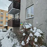 Rent 2 bedroom apartment in Nový Jičín