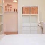 Rent a room of 130 m² in madrid