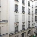 Rent 2 bedroom apartment of 61 m² in paris