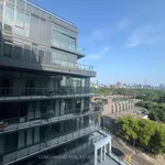 Rent 1 bedroom apartment in Toronto (Annex)