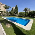 Alquilo 1 dormitorio apartamento de 65 m² en Alicante