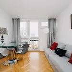 Rent a room of 50 m² in warsaw