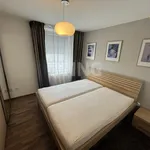 Rent 3 bedroom apartment in Třebíč