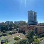 Rent 1 bedroom apartment in Macquarie Park