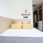 Alquilo 1 dormitorio apartamento de 13 m² en seville