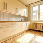 Huur 2 slaapkamer appartement in Koekelberg