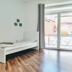 Rent 1 bedroom apartment of 14 m² in Dortmund