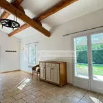 Rent 4 bedroom house of 109 m² in Maillane