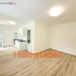 Rent 2 bedroom apartment of 38 m² in Havířov