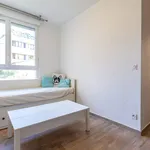  appartement avec 1 chambre(s) en location à Paris