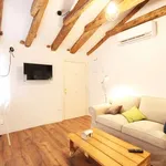 Rent 2 bedroom apartment of 35 m² in madrid