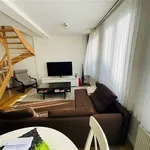  appartement avec 3 chambre(s) en location à BRUXELLES