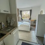 Appartement de 15 m² avec 1 chambre(s) en location à Paris