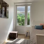 Rent a room in brussels