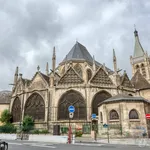 Maison de 33 m² avec 2 chambre(s) en location à Paris