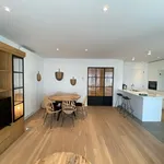 Rent 3 bedroom apartment in Knokke-Heist