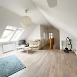 Rent 5 bedroom apartment of 120 m² in Wrocław