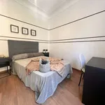 Habitación en madrid